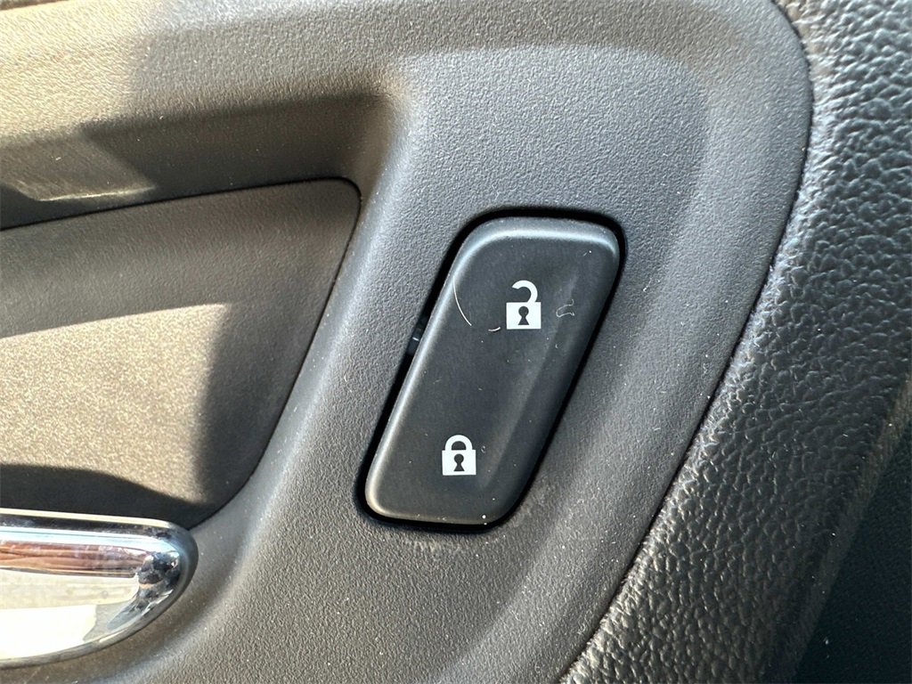 2022 Gmc Canyon photo 16
