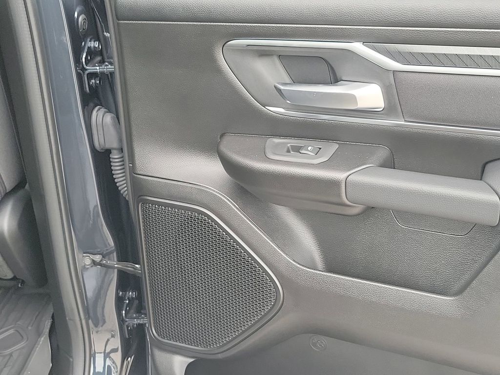 2026 Ram 1500 Big Horn photo 44
