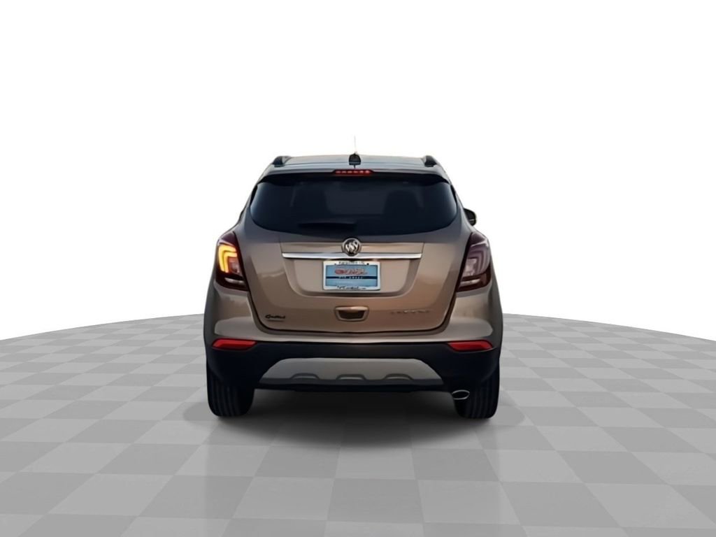 2019 Buick Encore Preferred photo 7