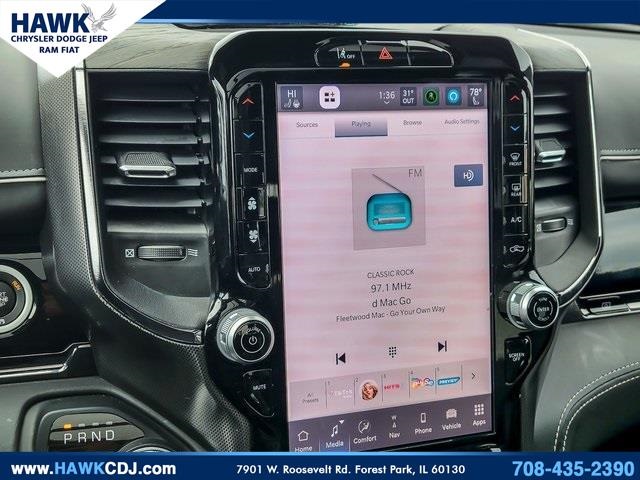 2025 RAM 1500 - Image 20