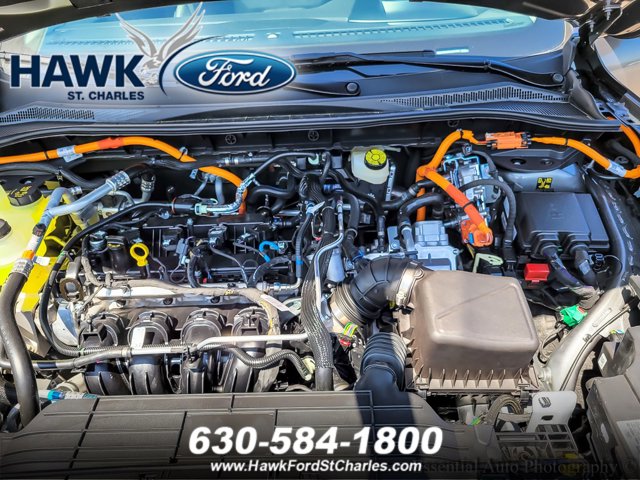 2024 FORD ESCAPE - Image 41