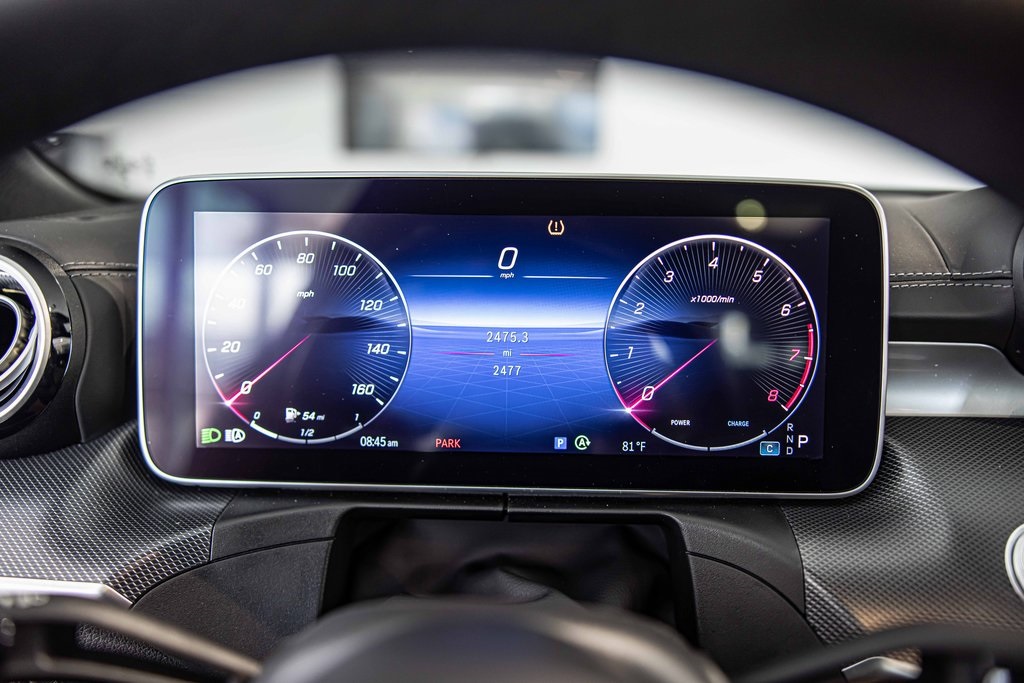 2024 MERCEDES-BENZ C-CLASS - Image 25