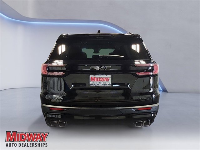 2026 Gmc Acadia Elevation photo 4