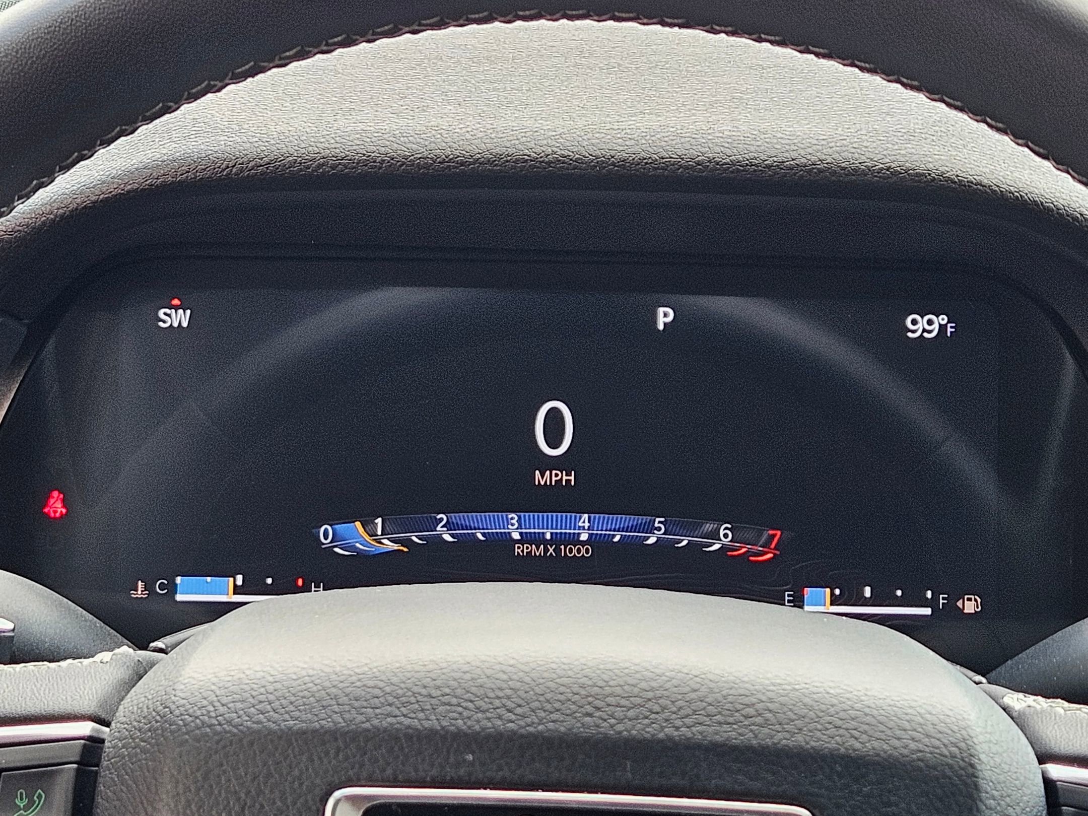 2023 Jeep Grand Cherokee Laredo photo 15