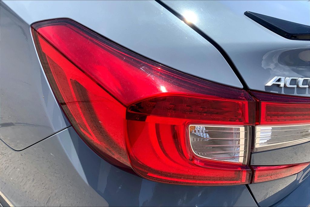 2021 Honda Accord Sport SE photo 22