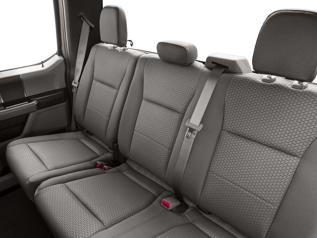 2016 Ford F-150 XLT photo 14