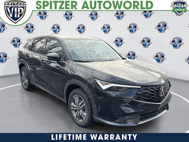 2025 Acura ADX Base's photo