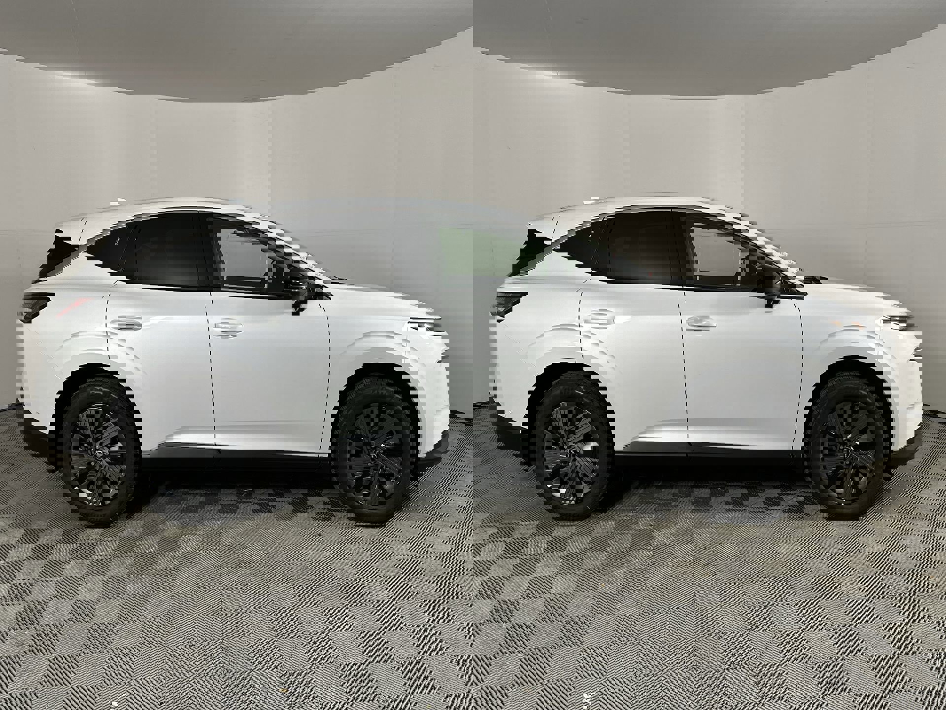 2025 Nissan Murano SL photo 9