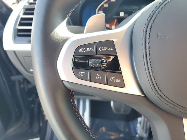 2024 Bmw X3 M40i photo 23