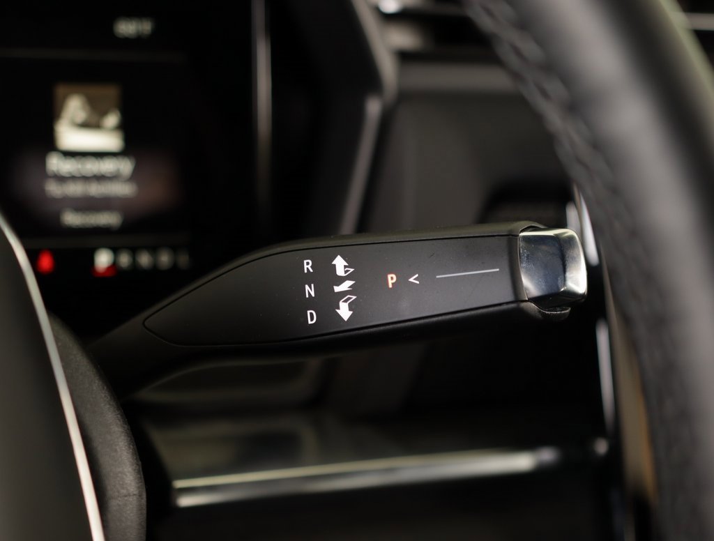 2025 Gmc Terrain Elevation photo 16