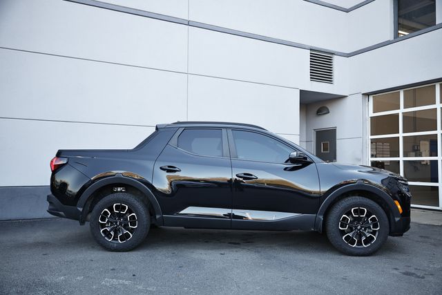 2022 Hyundai Santa Cruz SEL Premium photo 3