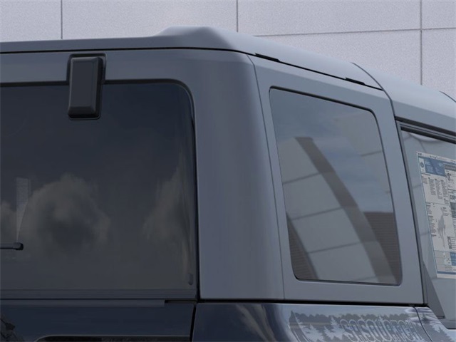 2025 FORD BRONCO - Image 50