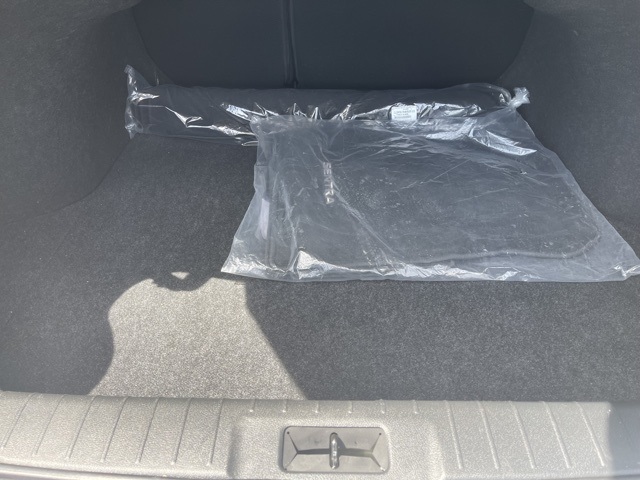 2023 Nissan Sentra SR photo 26