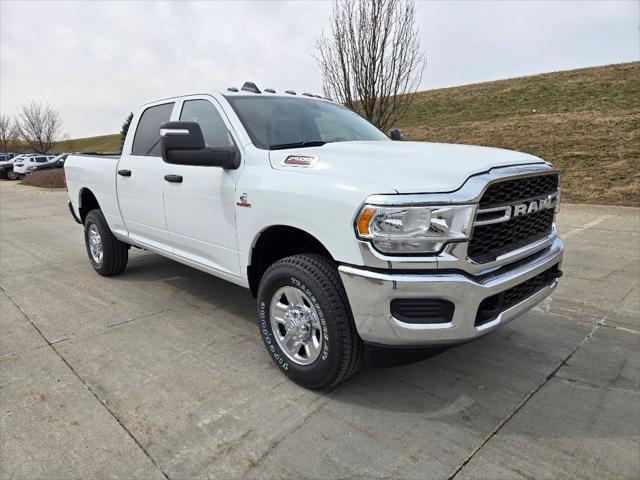 2024 RAM Ram 2500 Pickup Tradesman's photo