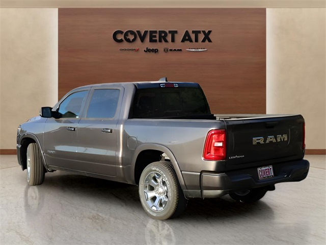 2025 Ram 1500 Big Horn Lone Star photo 3
