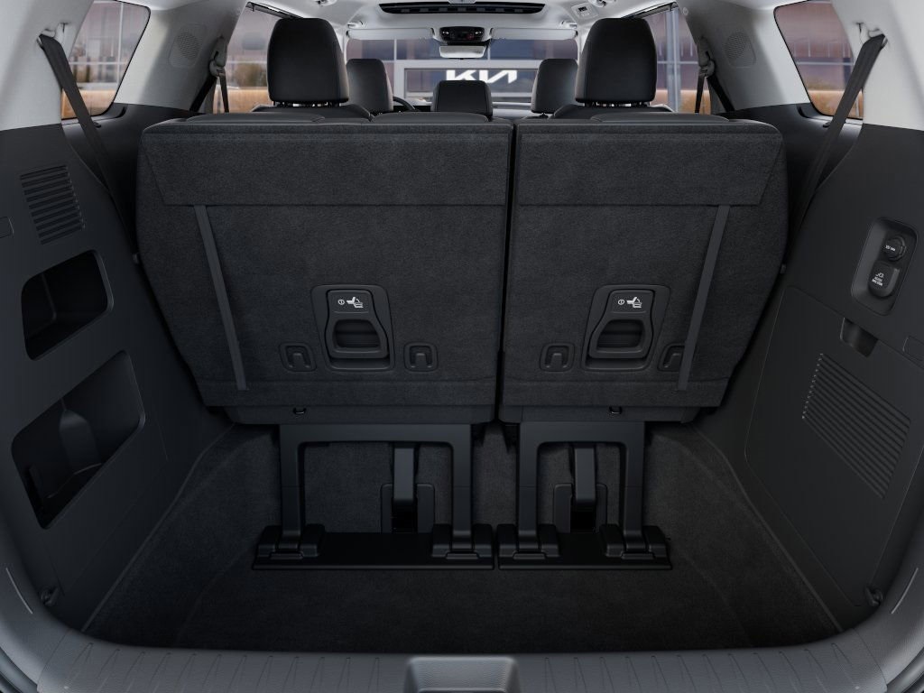 2026 Kia Carnival SX Prestige photo 19