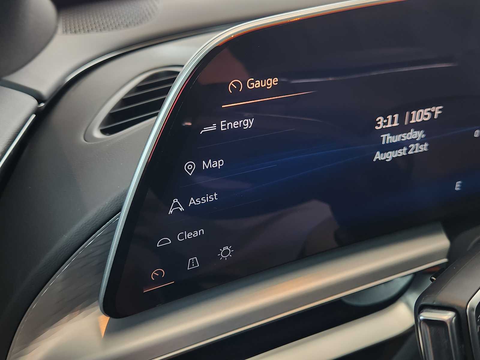 2025 Cadillac Lyriq Sport photo 15