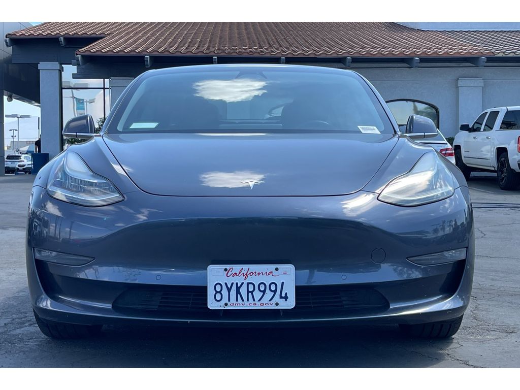 2020 Tesla Model 3 Long Range photo 8