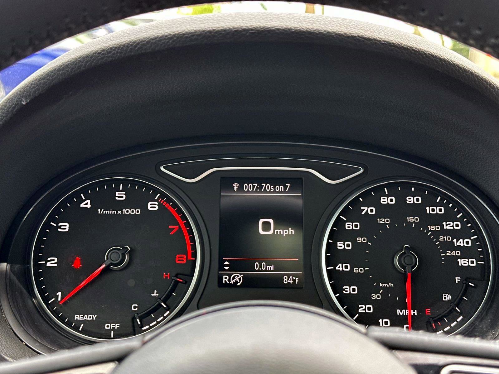 2020 Audi A3 Premium photo 28