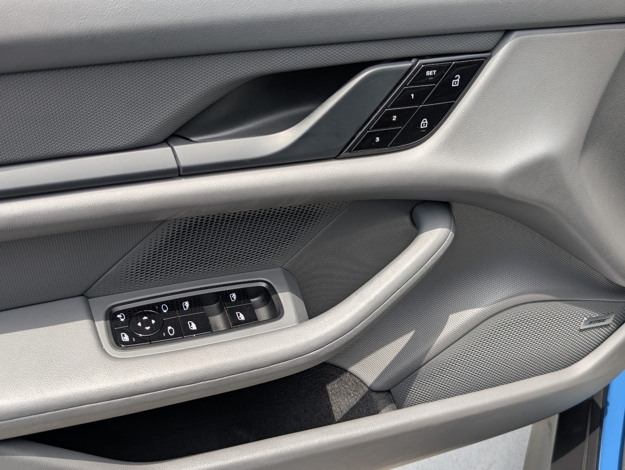 2021 Porsche Taycan 4S photo 20