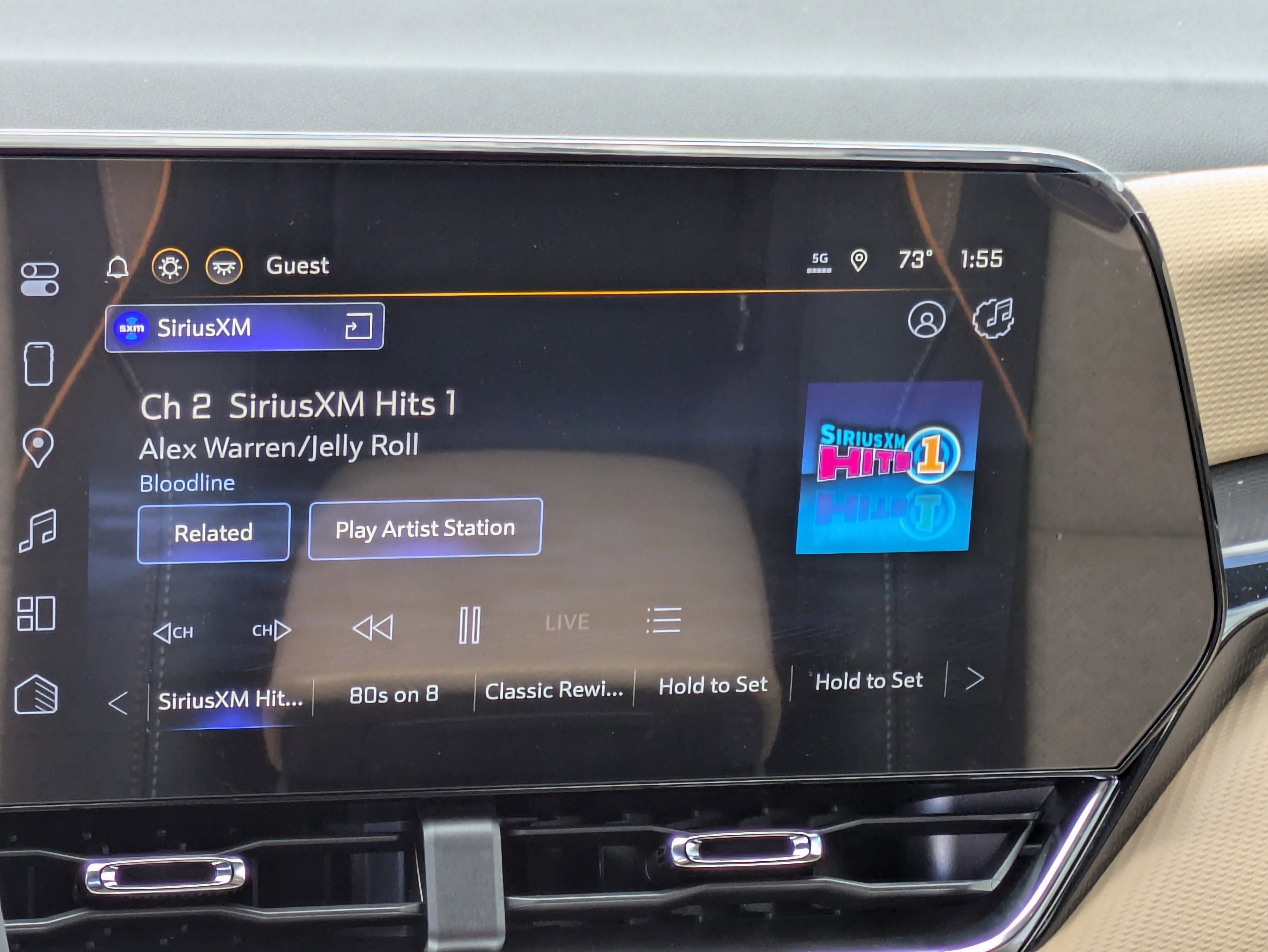 2026 Chevrolet Equinox ACTIV photo 4