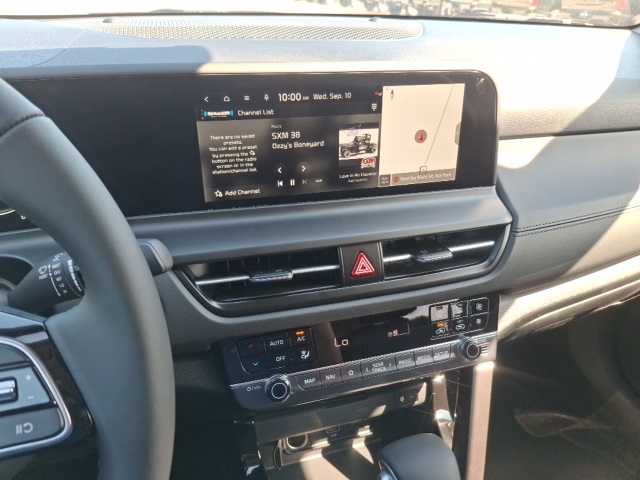 2026 Kia Seltos EX photo 16