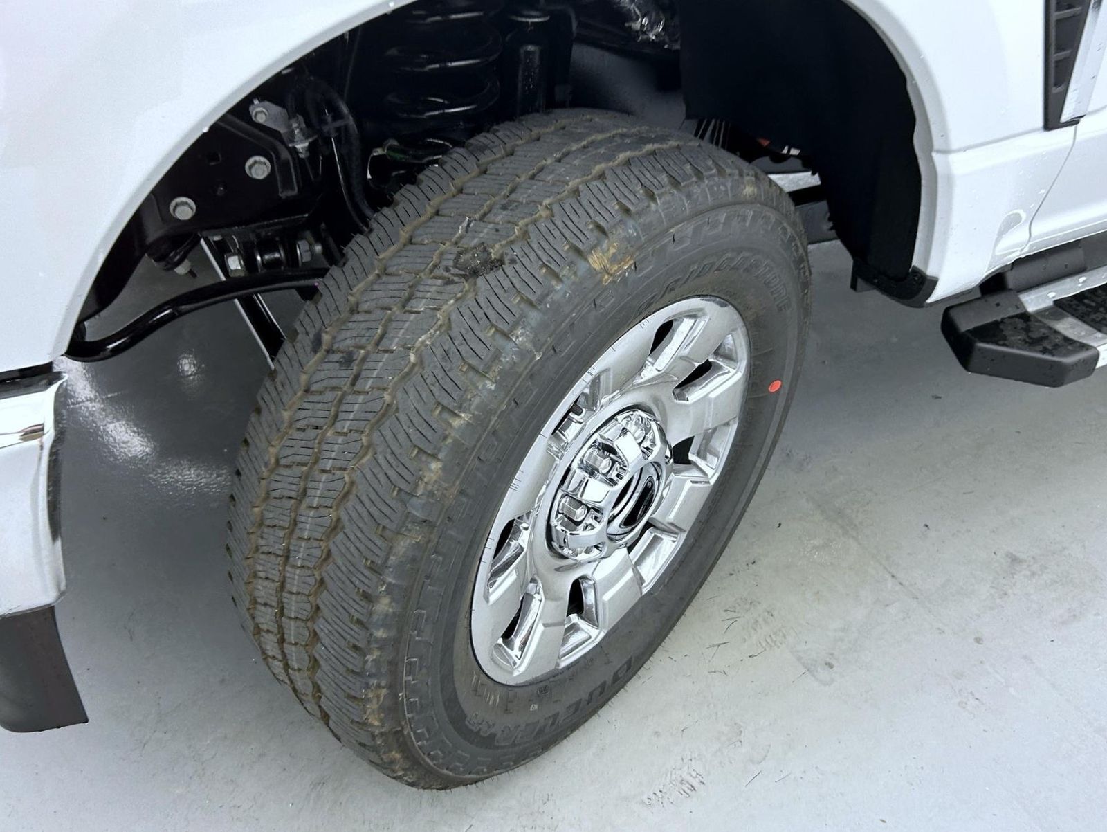 2026 Ford F-250 photo 20