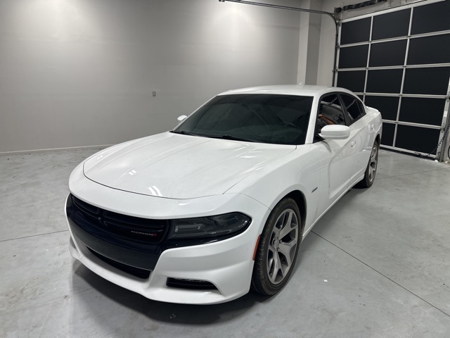 2015 Dodge Charger R/T photo 14