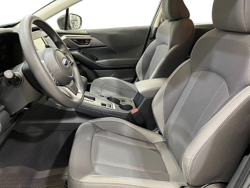 2025 Subaru Impreza Base photo 11
