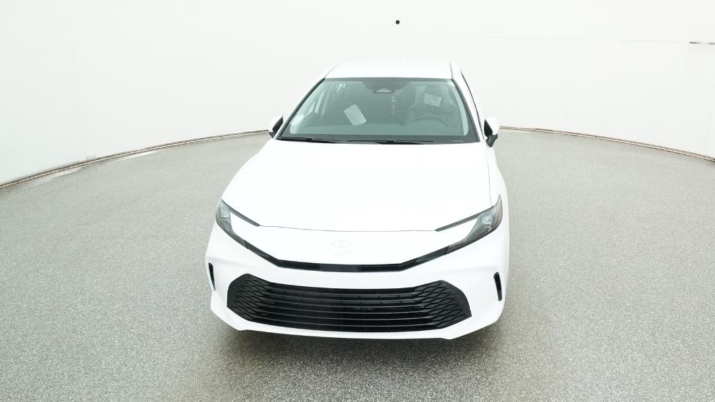 2026 Toyota Camry LE photo 2