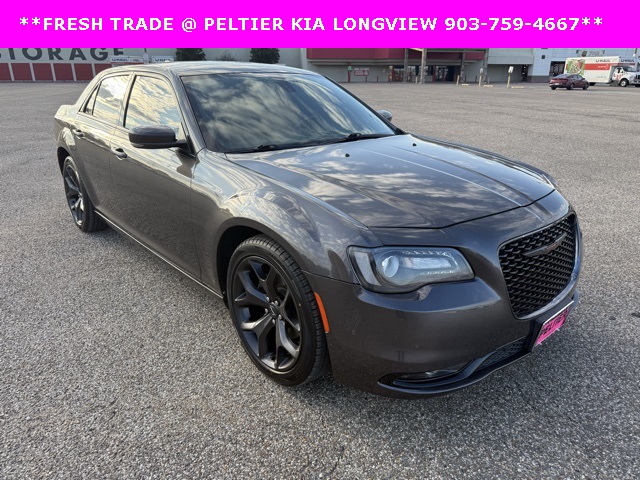 2021 Chrysler 300 S's photo