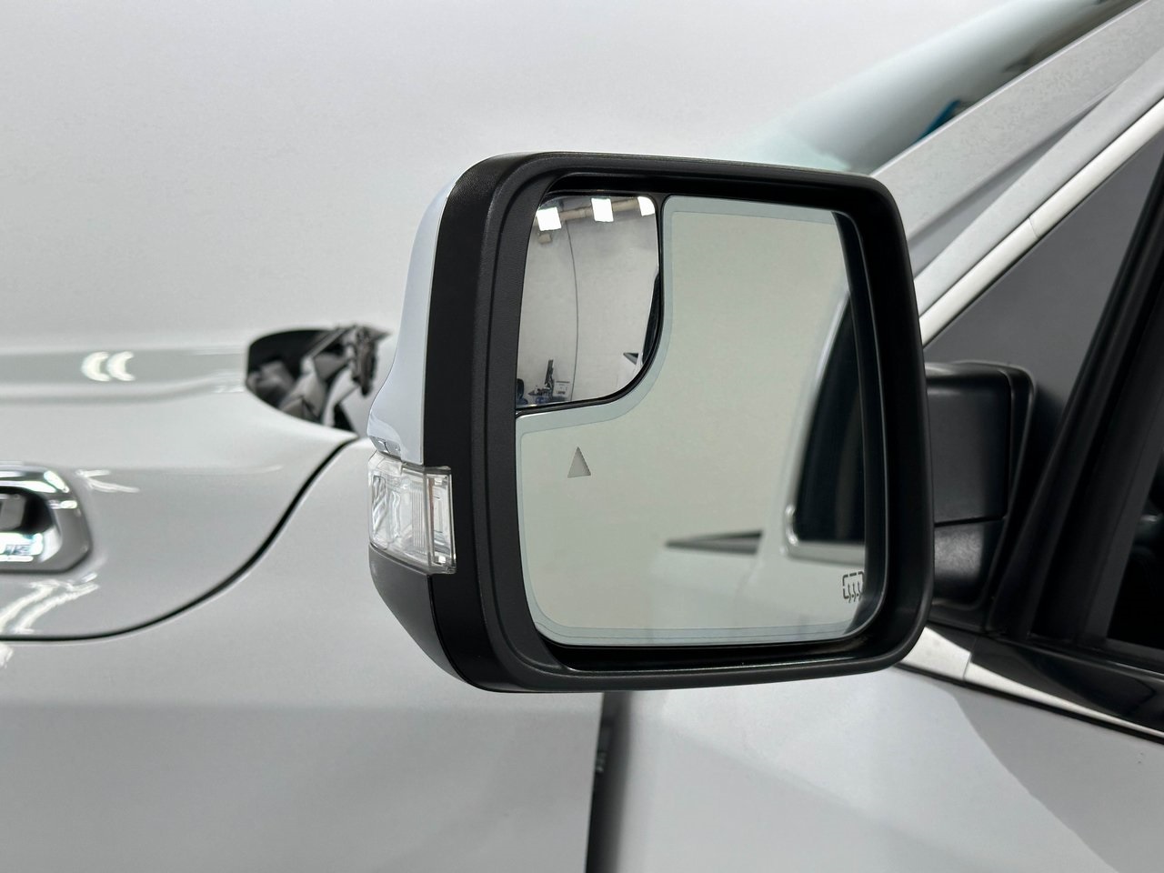 2022 Ram 1500 Laramie photo 25