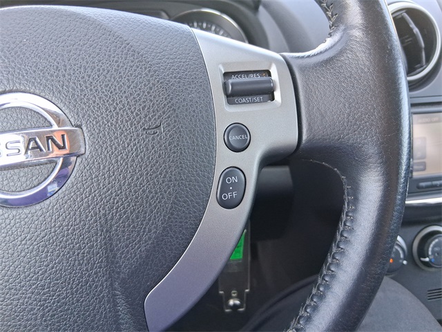 2012 Nissan Rogue SL photo 15