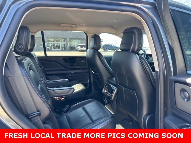 2020 Lincoln Aviator Reserve photo 4