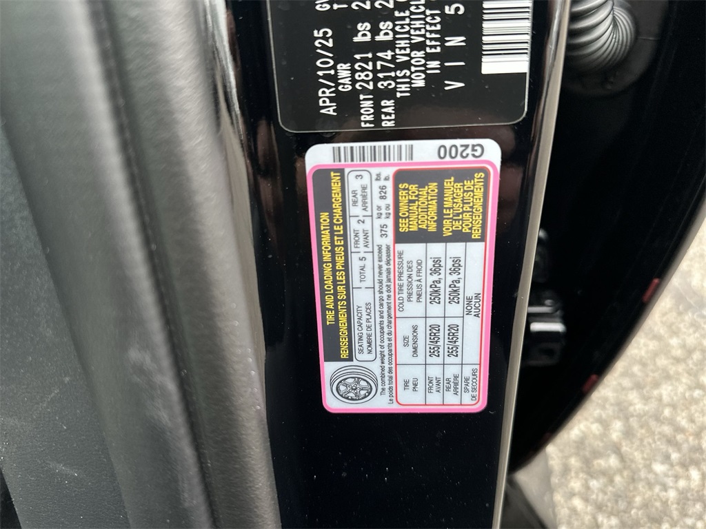 2025 Kia EV6 GT-Line photo 14