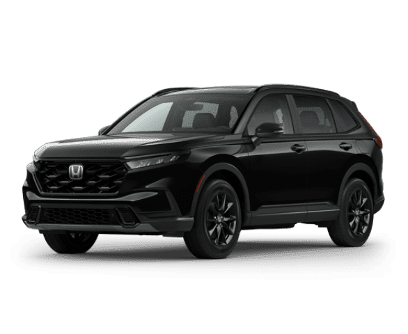 2026 Honda CR-V Sport-L's photo