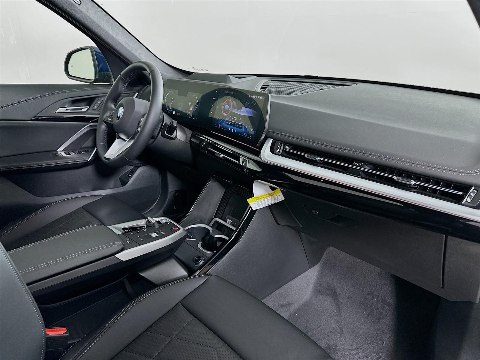 2026 Bmw X1 XDrive28i photo 26