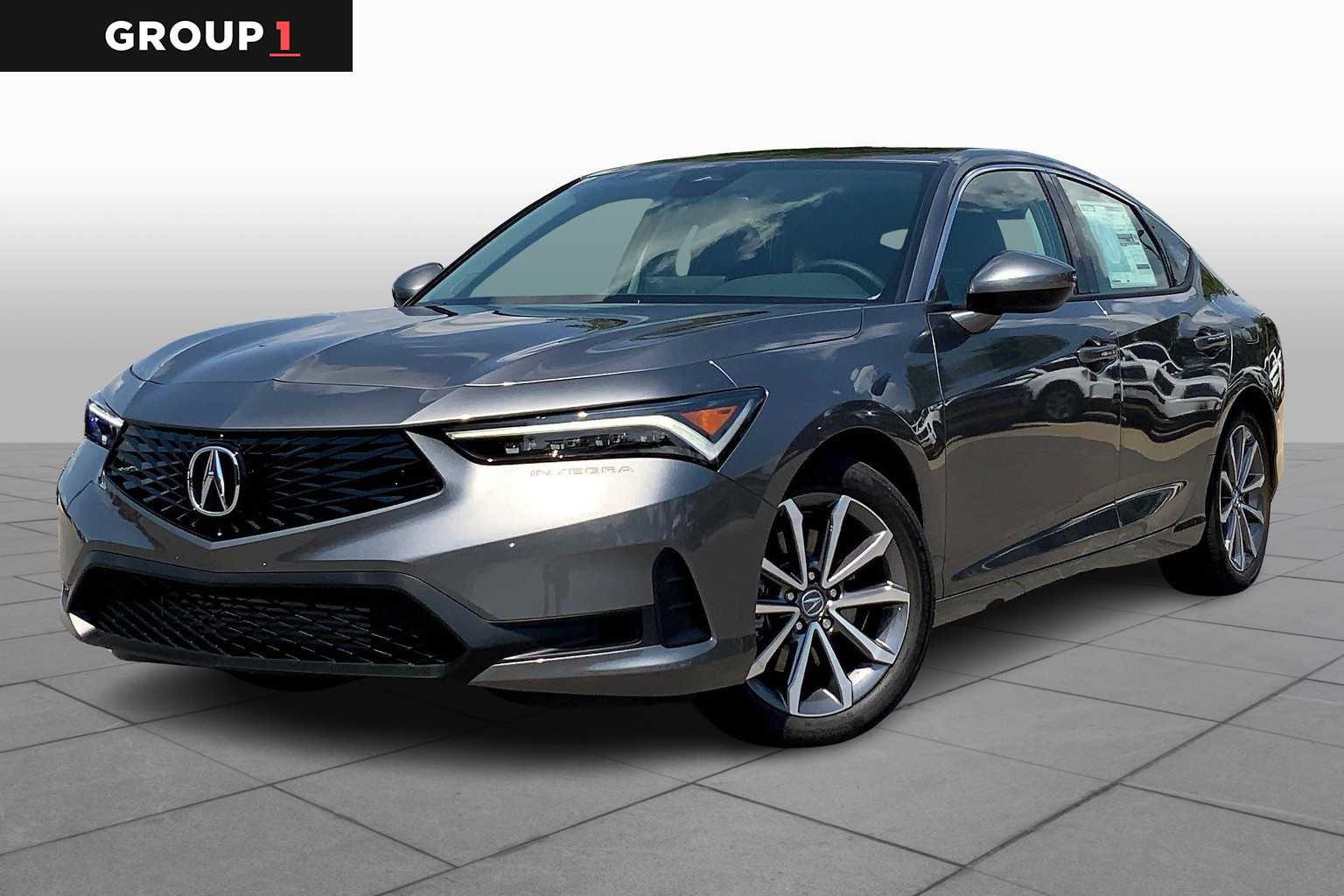 2025 Acura Integra Base's photo