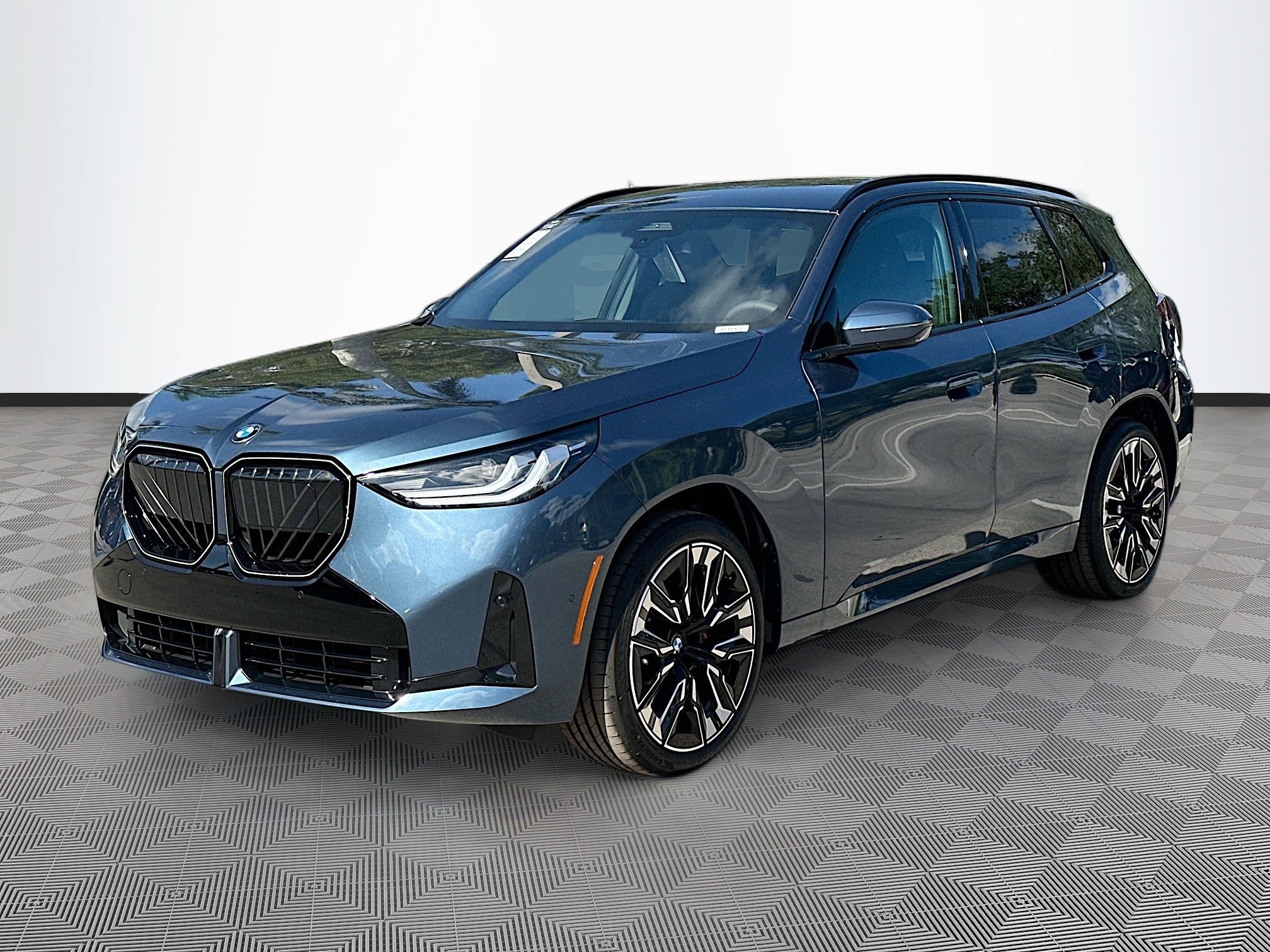 2026 Bmw X3 photo 3