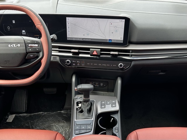 2026 Kia Sportage SX Prestige photo 3