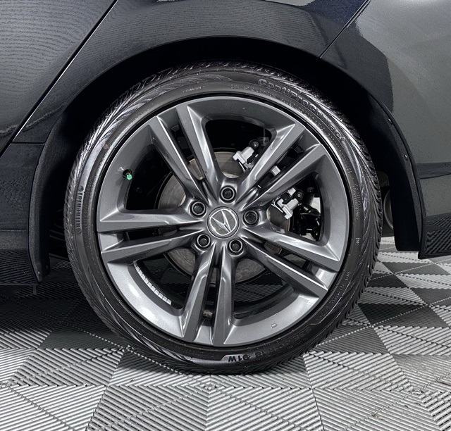 2025 Acura Integra A-Spec photo 8