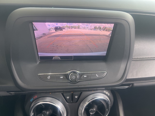 2022 Chevrolet Camaro 1LT photo 21