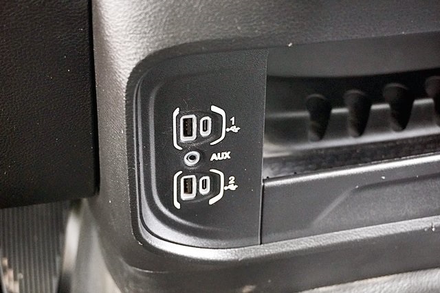 Used 2021 White Ram Tradesman image 31