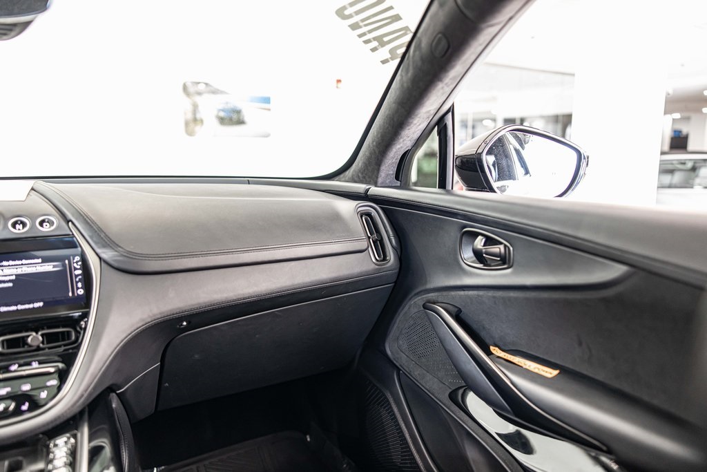 2022 ASTON MARTIN DBX - Image 42