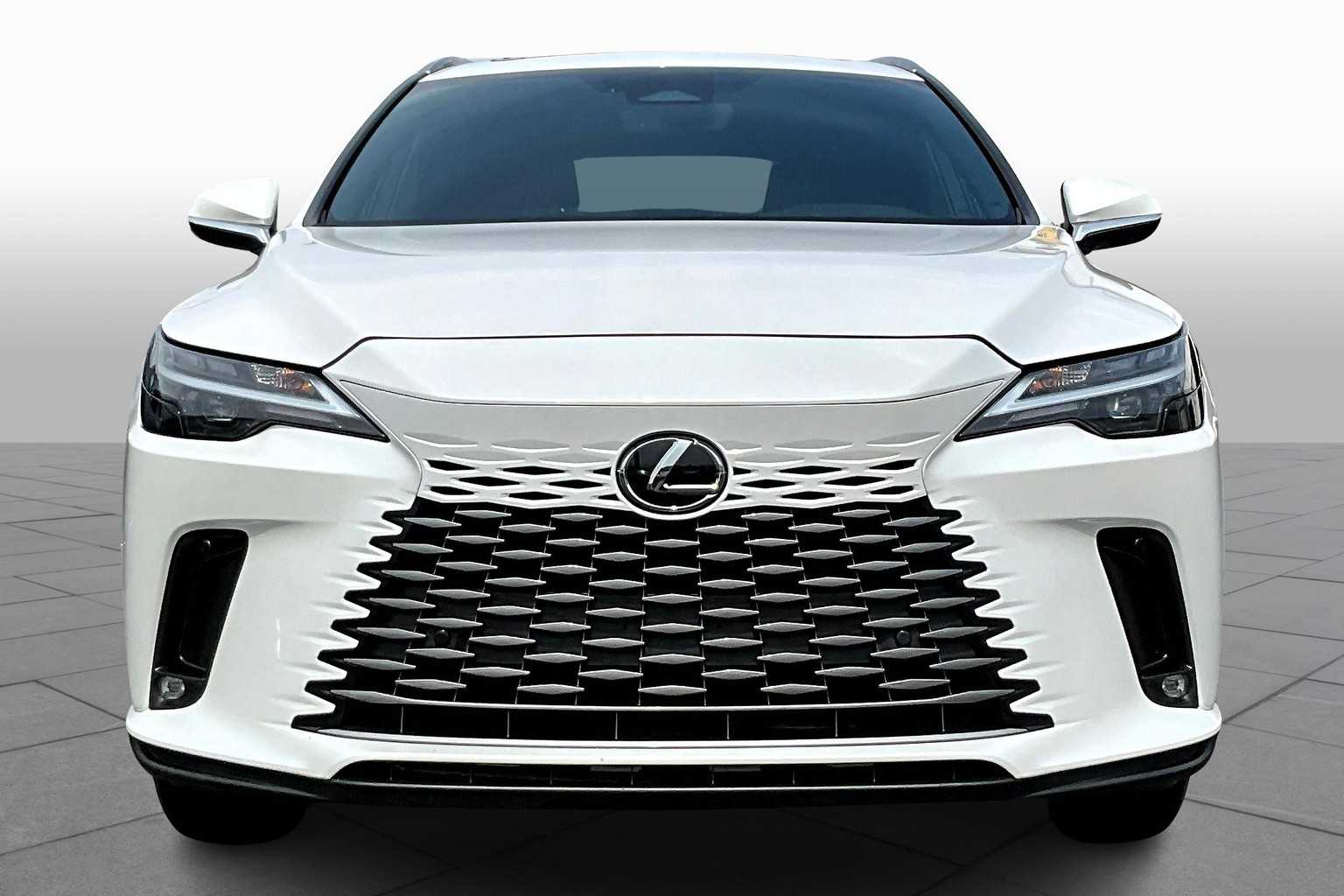 2023 Lexus RX Premium AWD photo 3