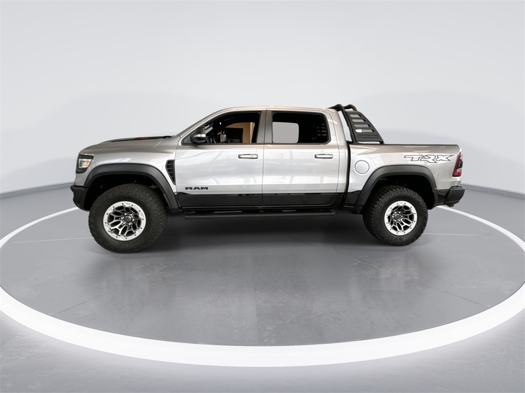 2021 Ram 1500 TRX photo 5