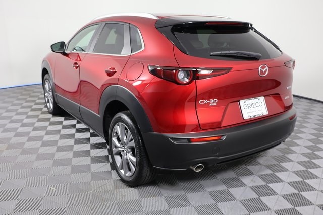 2023 Mazda CX-30 2.5 S Preferred photo 6