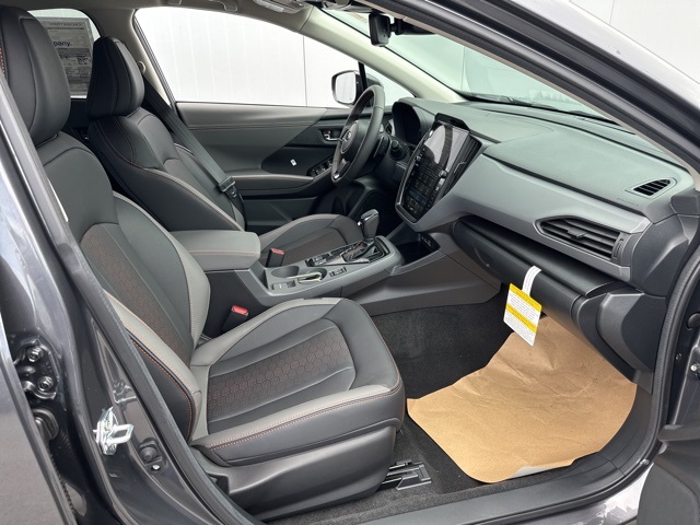 2025 Subaru Crosstrek Limited photo 2