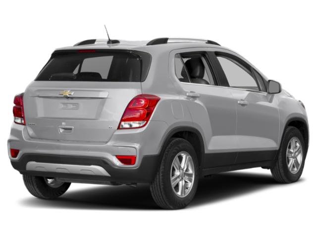 Used 2019 Chevrolet Trax LT with VIN KL7CJLSB2KB843146 for sale in Leander, TX