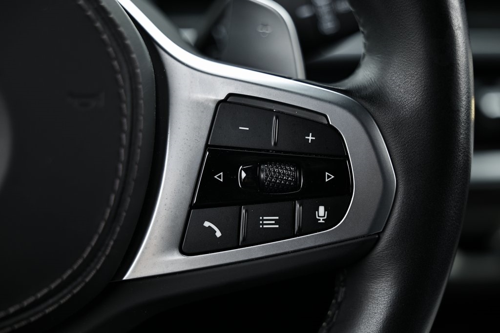 2024 Bmw X5 xDrive50e photo 33